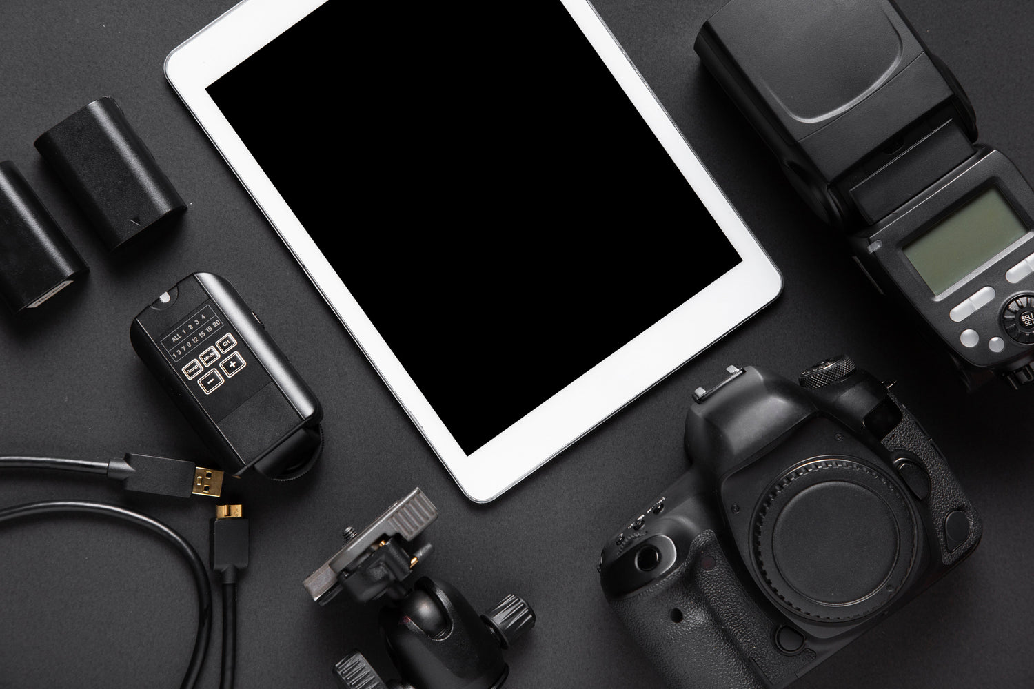 Electronics