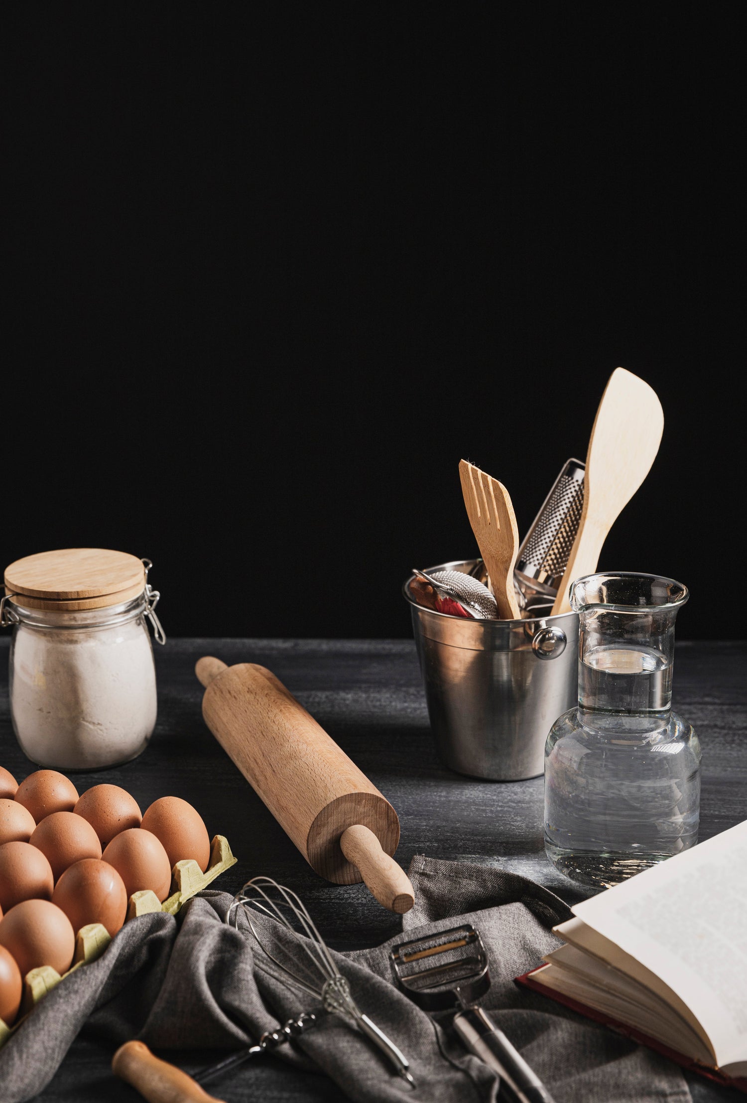 Home And Kitchen Accessories