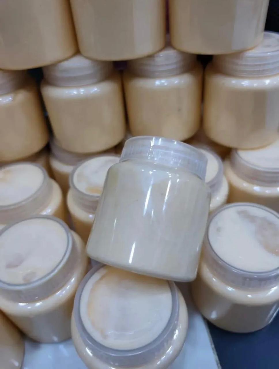 Zafrani Beauty Whitening Cream – Brightening & Skin Tone Care for Radiant Skin (200g)